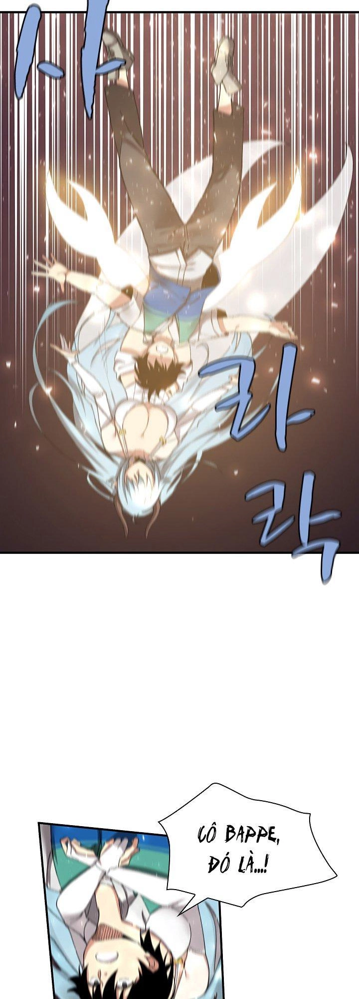 The Dungeon Master Chapter 27 - 35