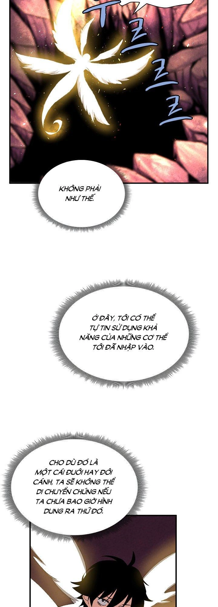 The Dungeon Master Chapter 27 - 38