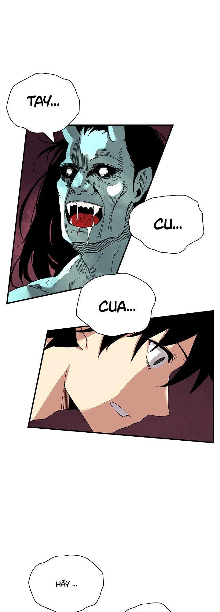 The Dungeon Master Chapter 27 - 41