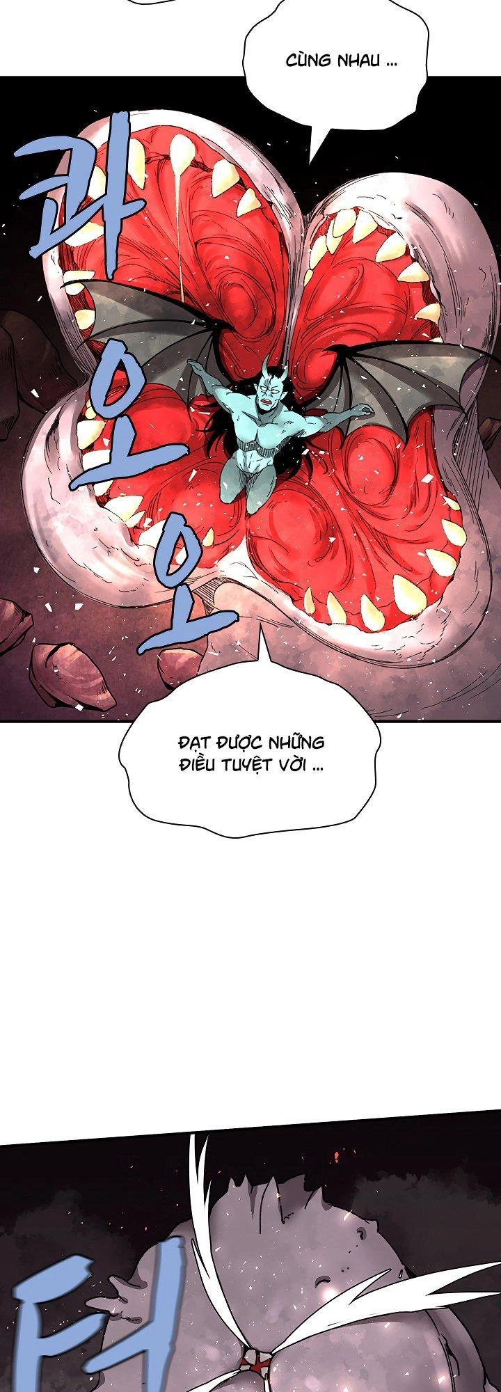 The Dungeon Master Chapter 27 - 42