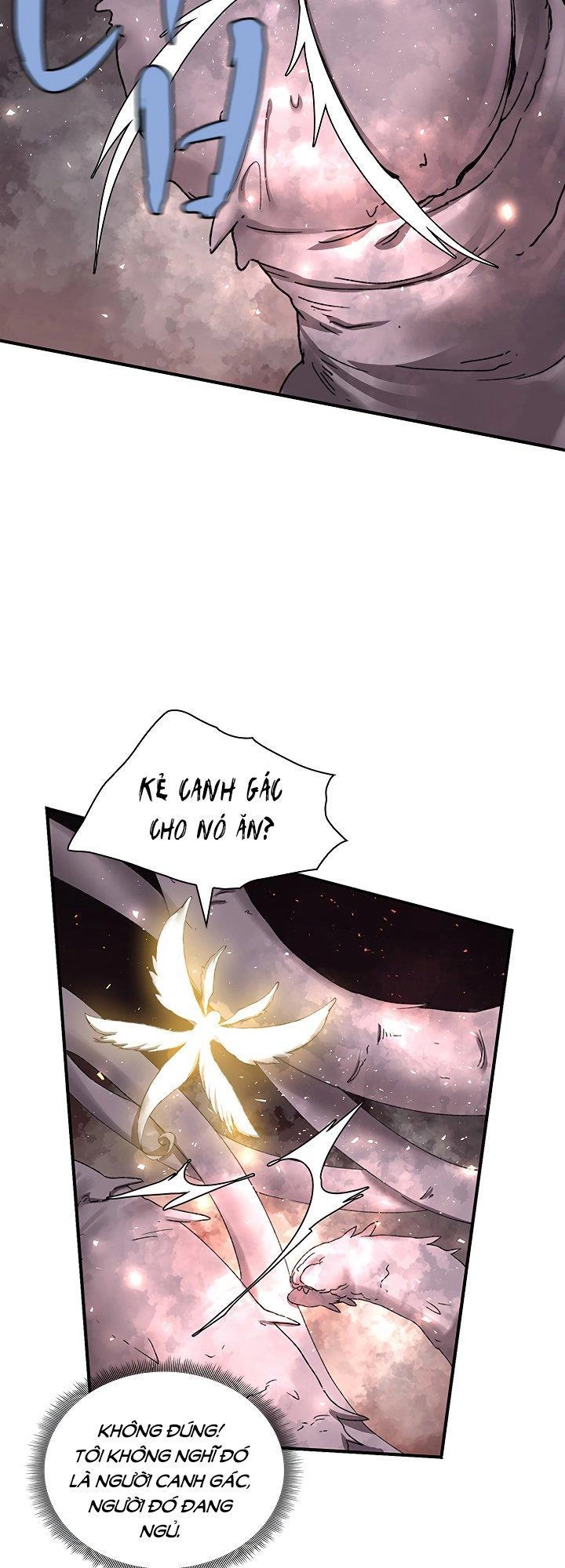 The Dungeon Master Chapter 27 - 43