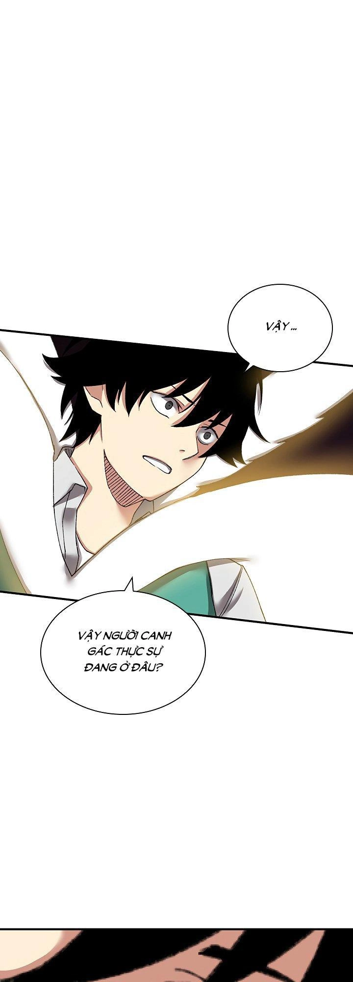 The Dungeon Master Chapter 27 - 45