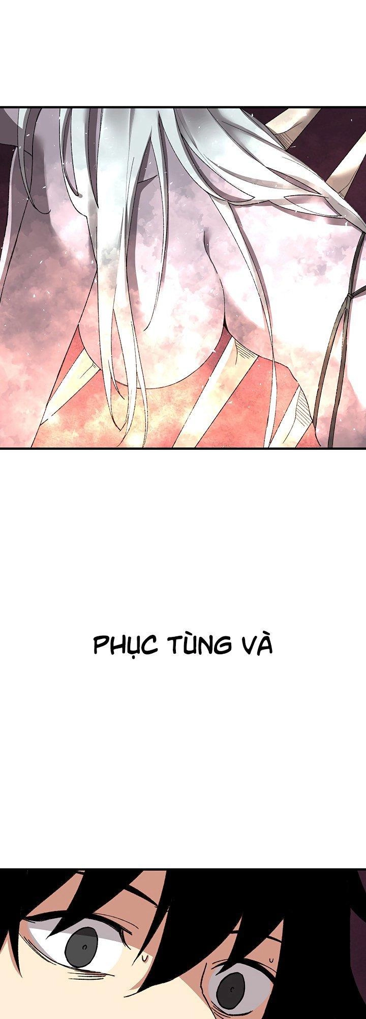 The Dungeon Master Chapter 27 - 48