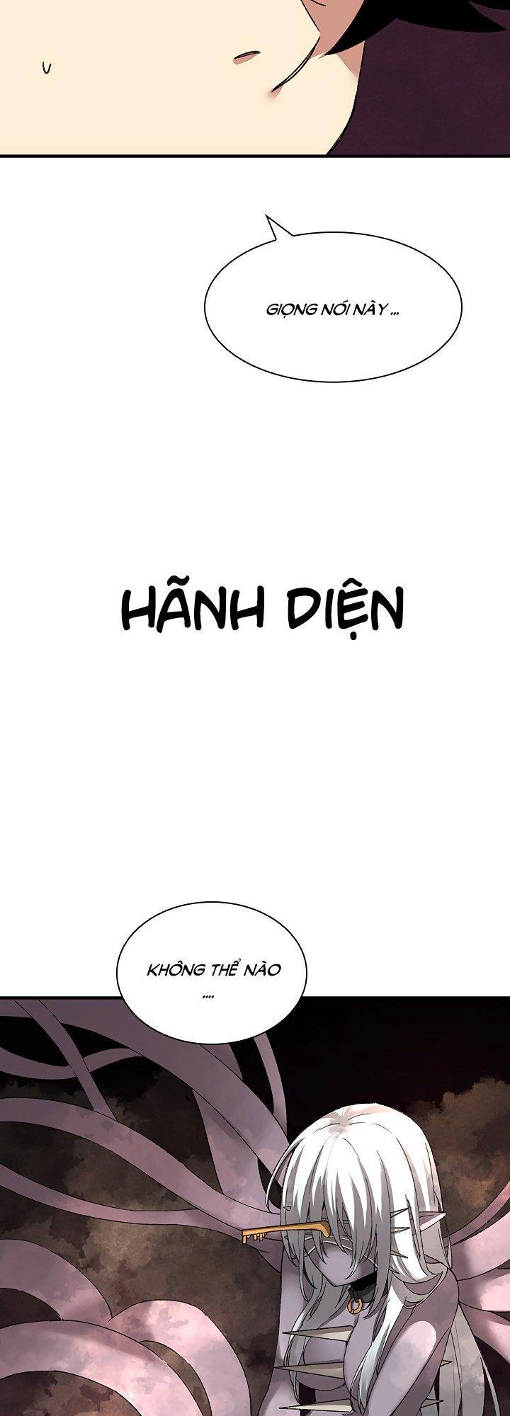 The Dungeon Master Chapter 27 - 49