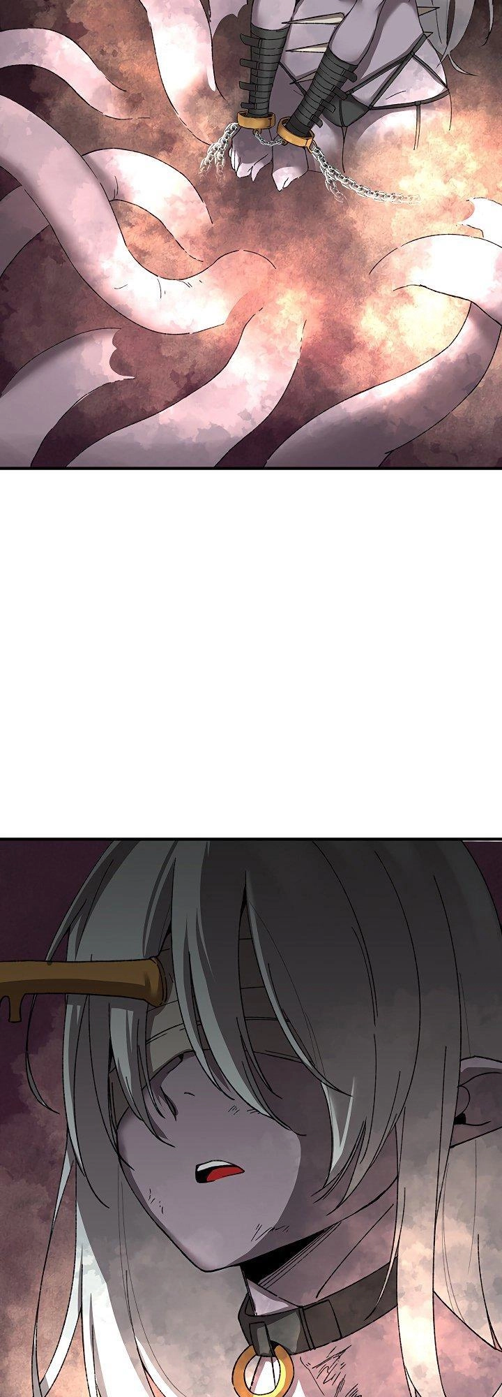 The Dungeon Master Chapter 27 - 50