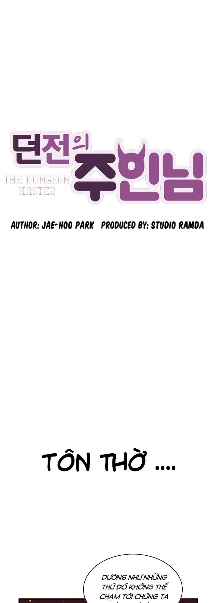 The Dungeon Master Chapter 28 - 2