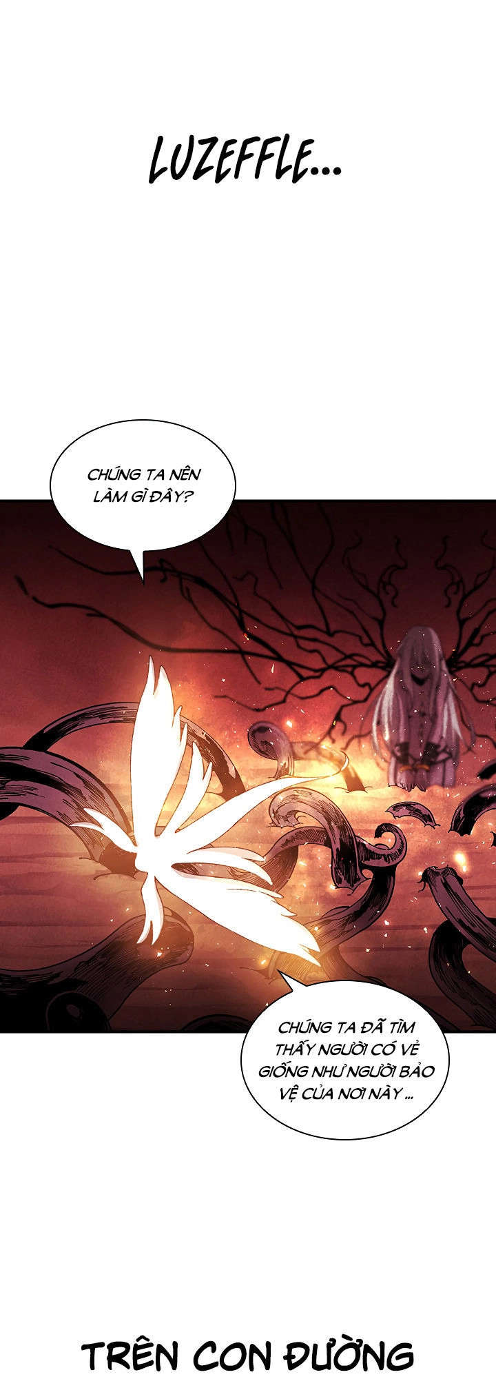 The Dungeon Master Chapter 28 - 4