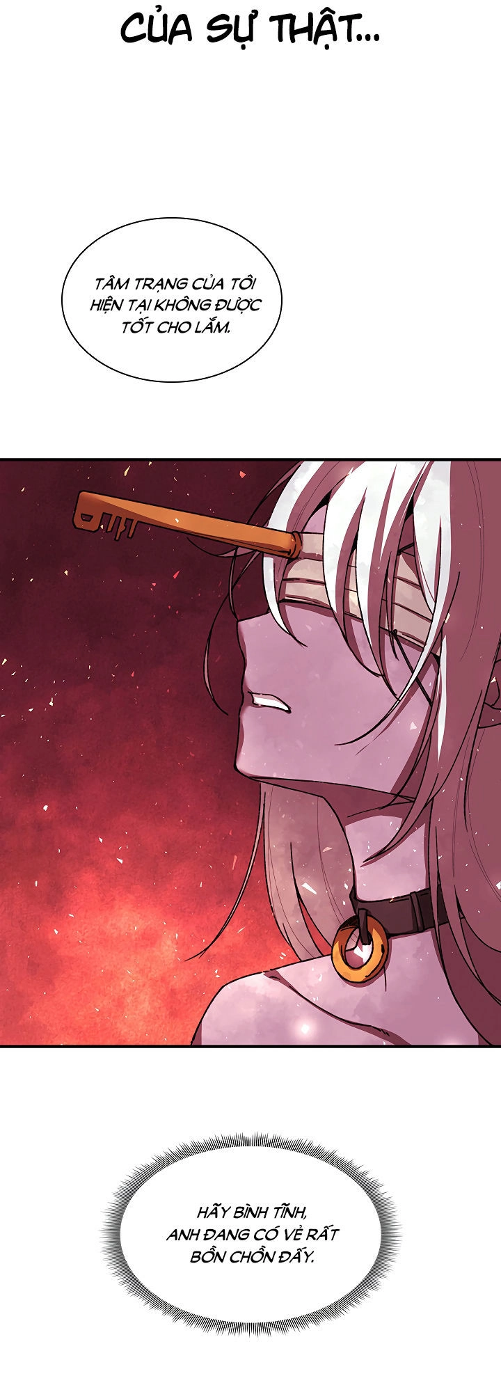 The Dungeon Master Chapter 28 - 5