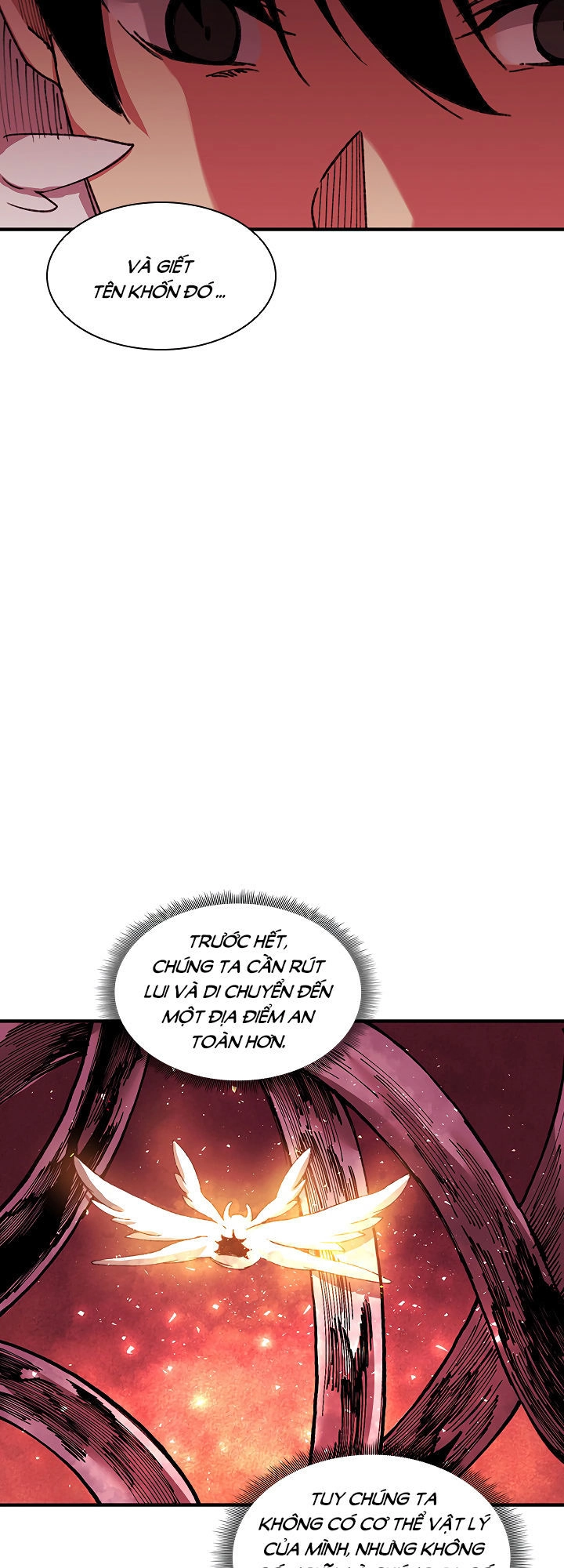 The Dungeon Master Chapter 28 - 7