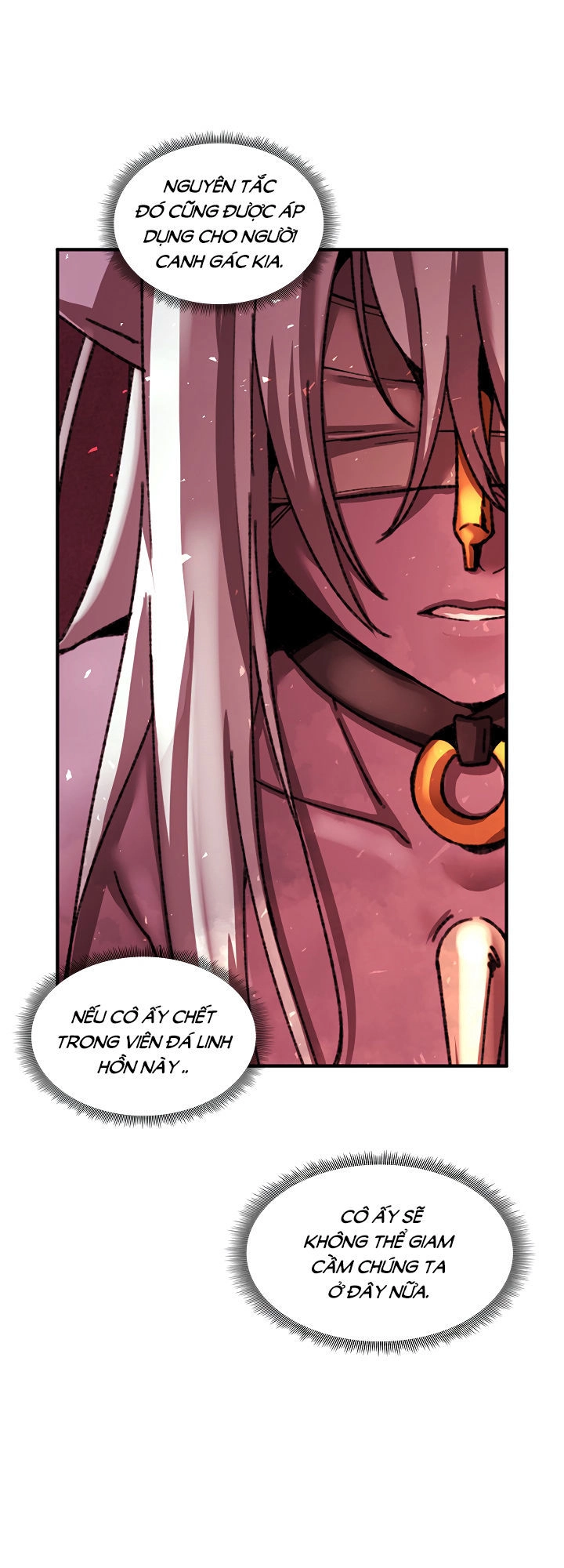 The Dungeon Master Chapter 28 - 9