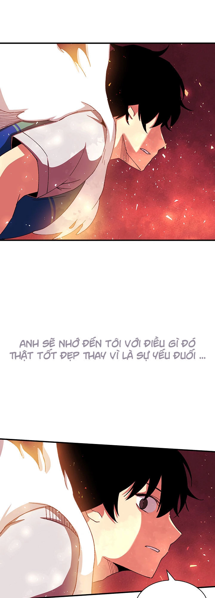 The Dungeon Master Chapter 28 - 11