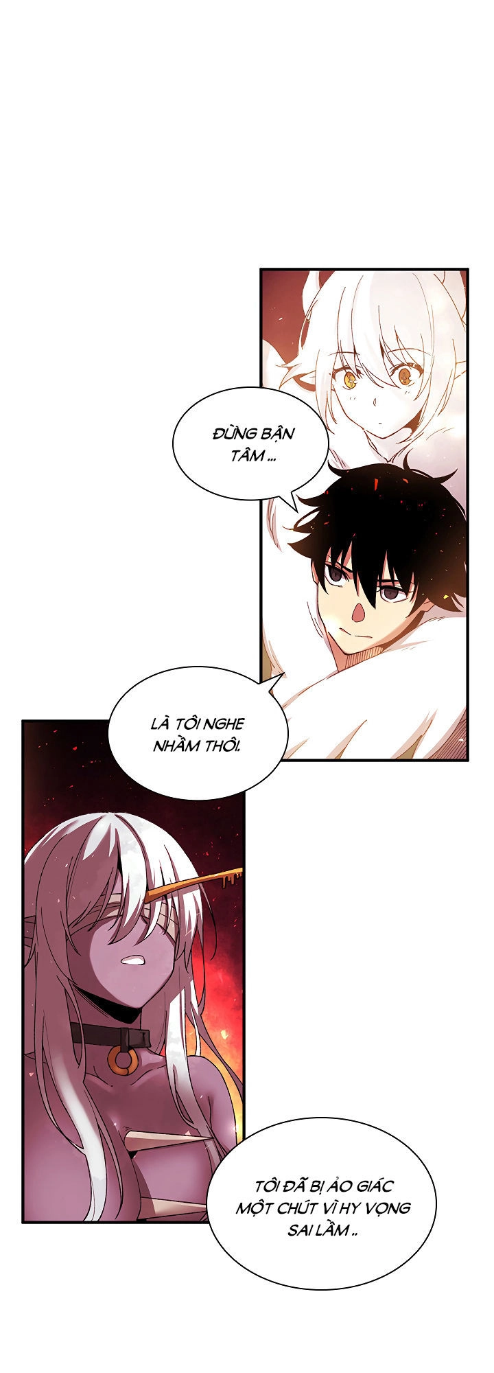 The Dungeon Master Chapter 28 - 14