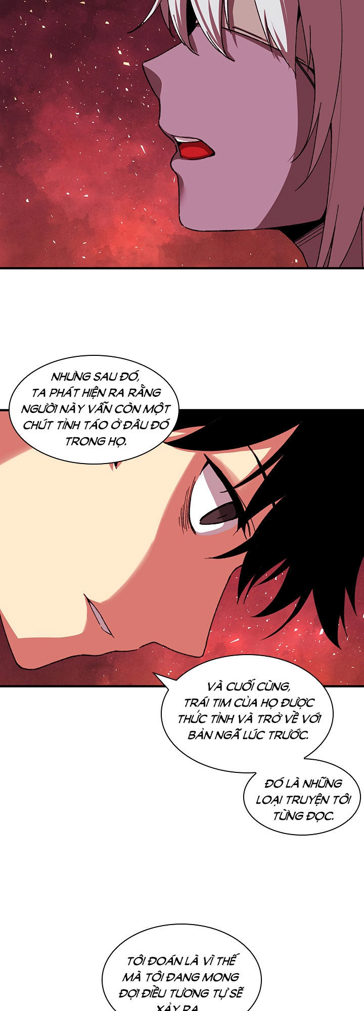 The Dungeon Master Chapter 28 - 16