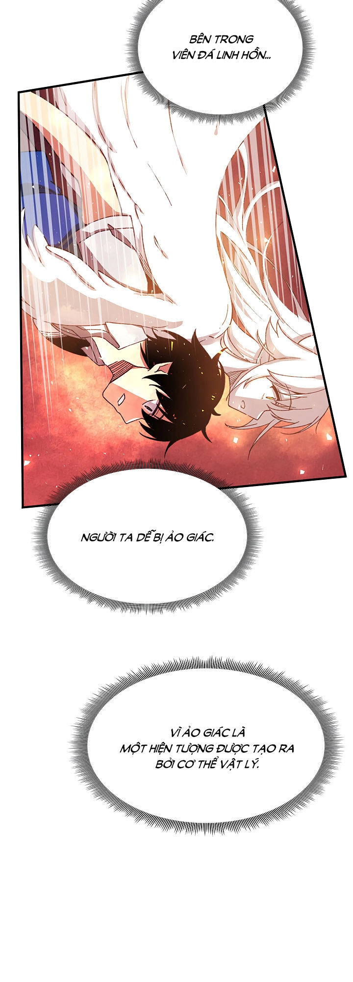 The Dungeon Master Chapter 28 - 20