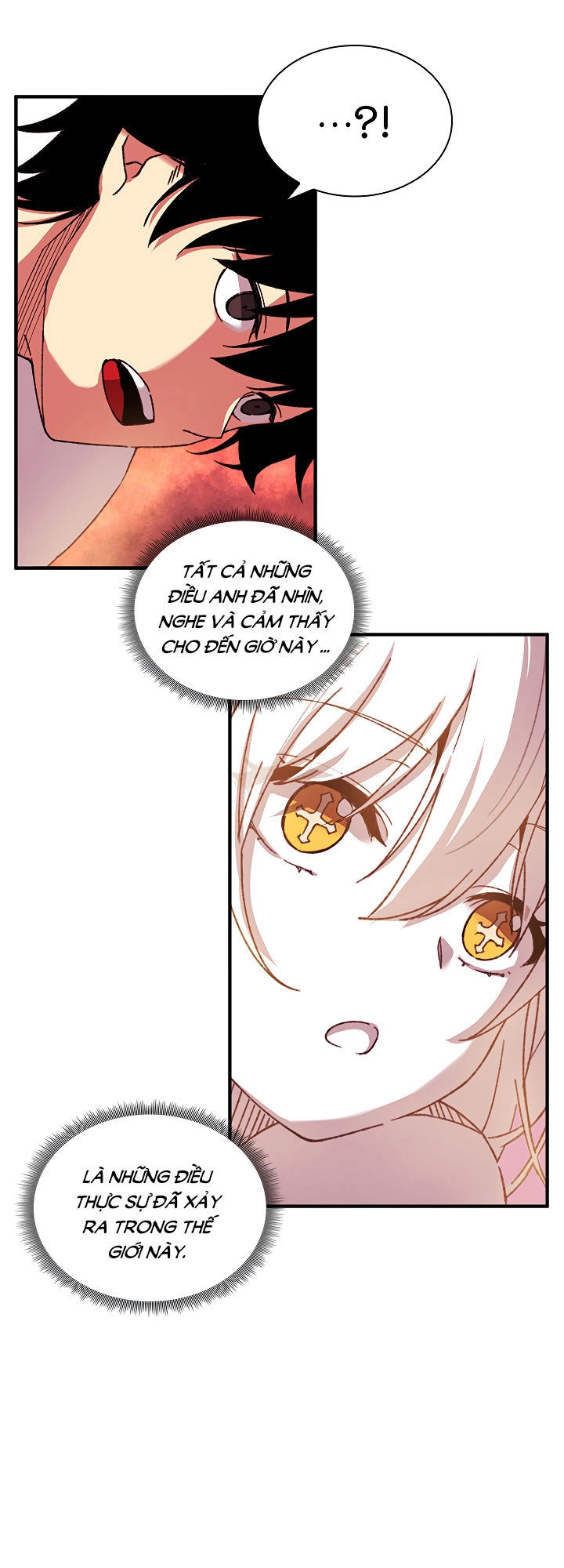 The Dungeon Master Chapter 28 - 21