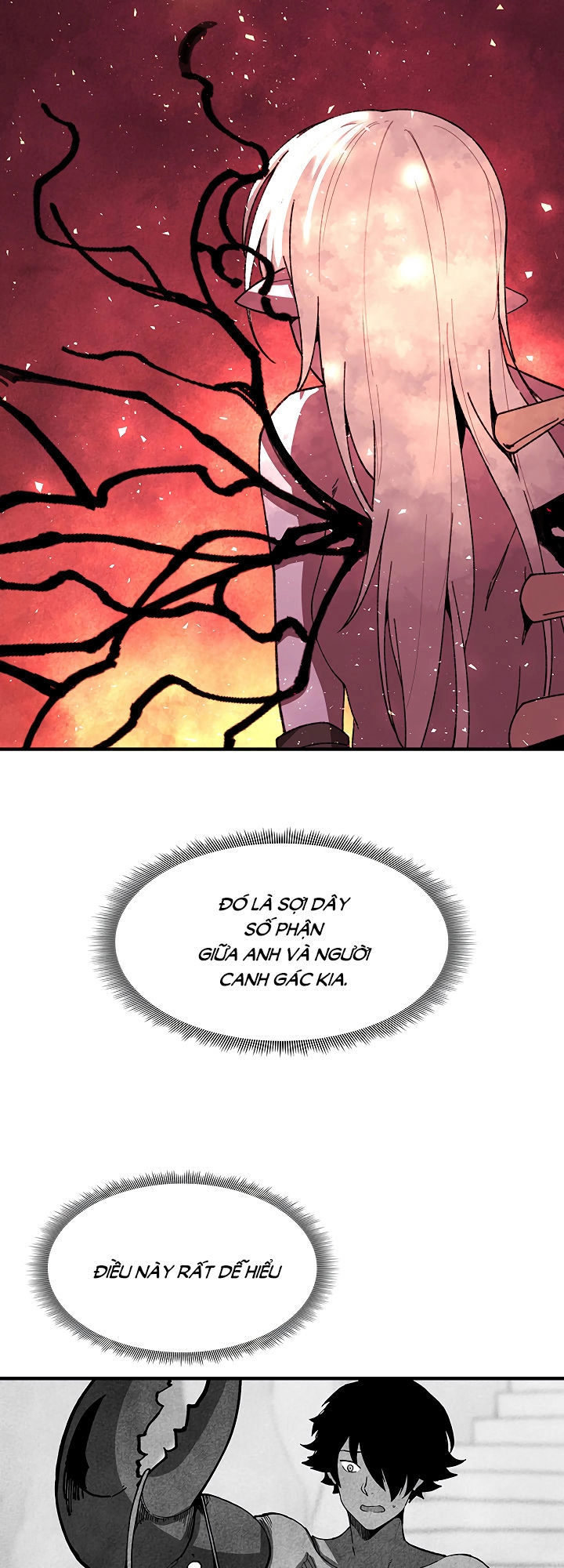 The Dungeon Master Chapter 28 - 23