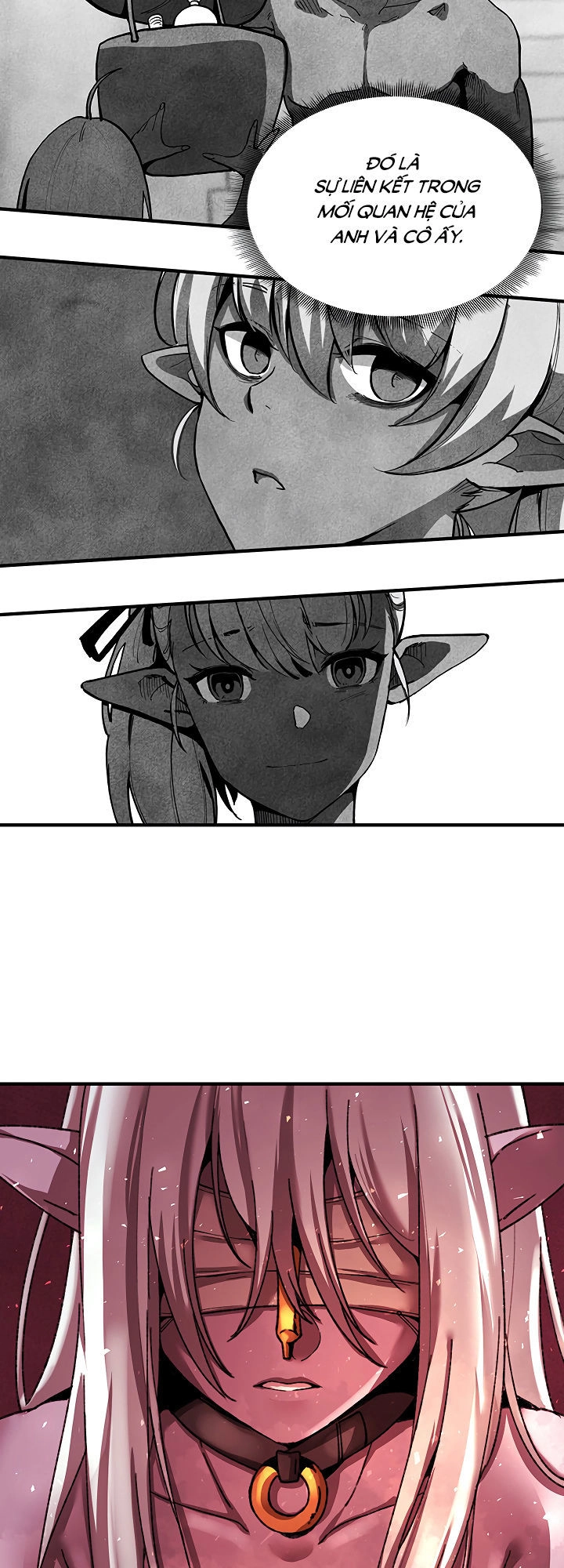 The Dungeon Master Chapter 28 - 24