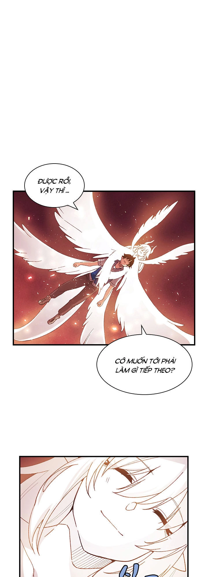 The Dungeon Master Chapter 28 - 26