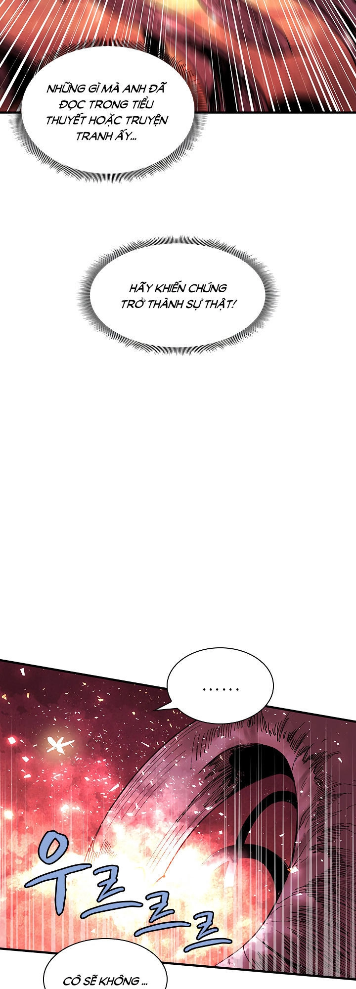 The Dungeon Master Chapter 28 - 28