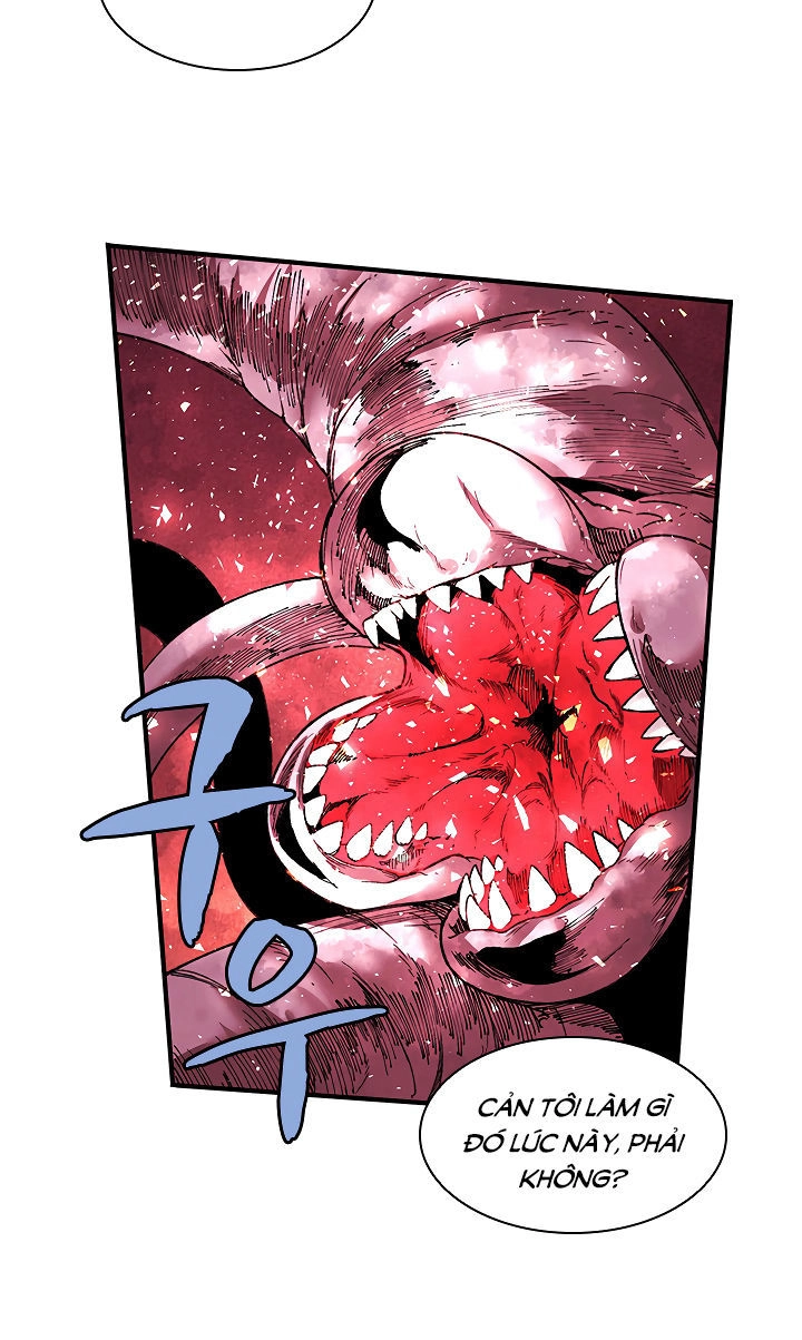 The Dungeon Master Chapter 28 - 29