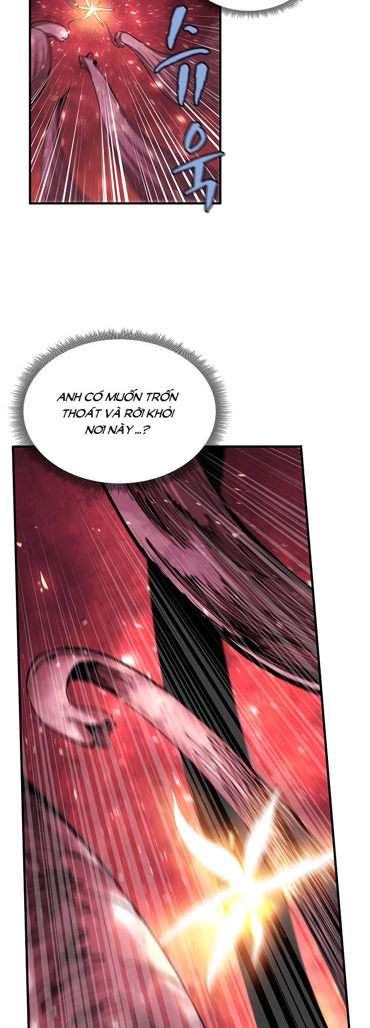 The Dungeon Master Chapter 28 - 31