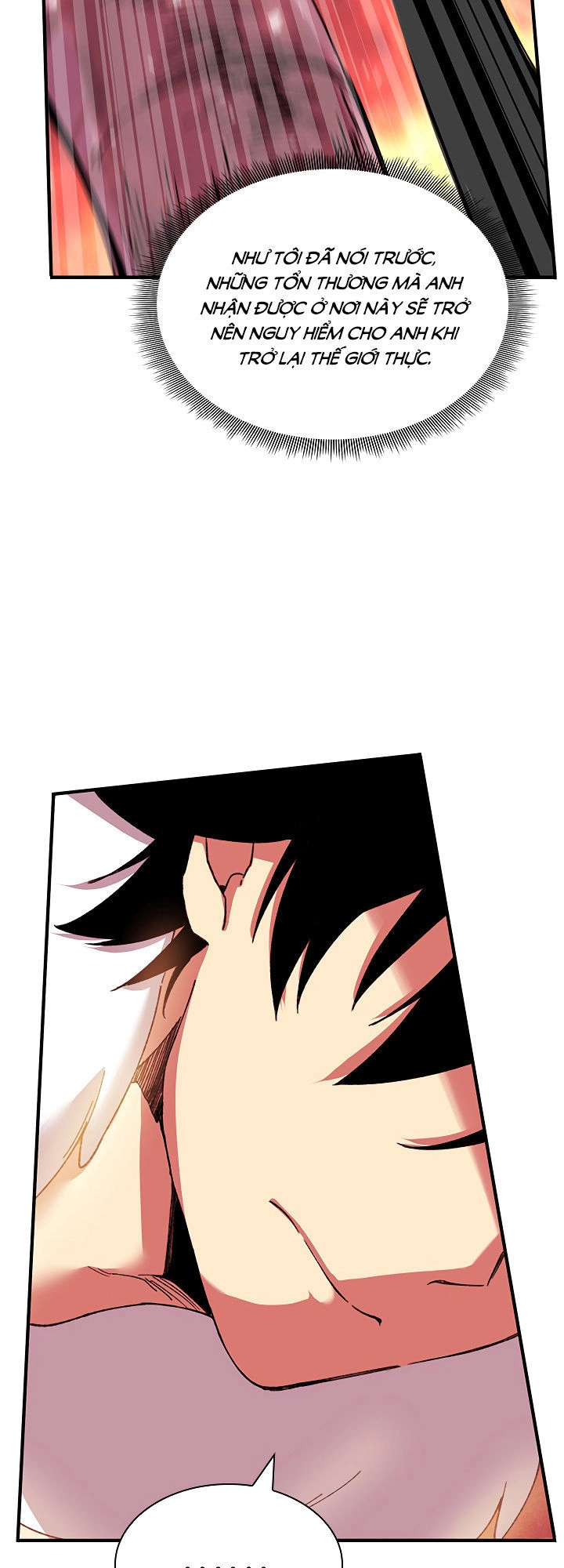 The Dungeon Master Chapter 28 - 32