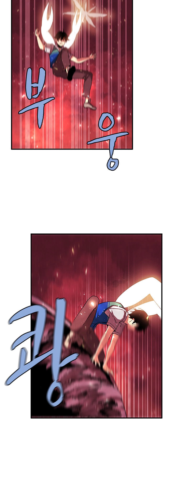 The Dungeon Master Chapter 28 - 39