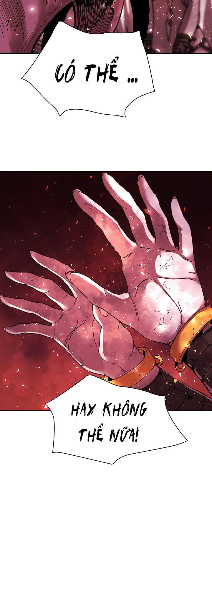 The Dungeon Master Chapter 28 - 44