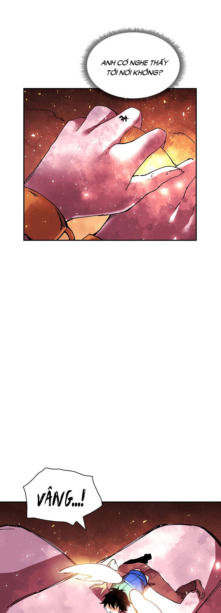 The Dungeon Master Chapter 28 - 47