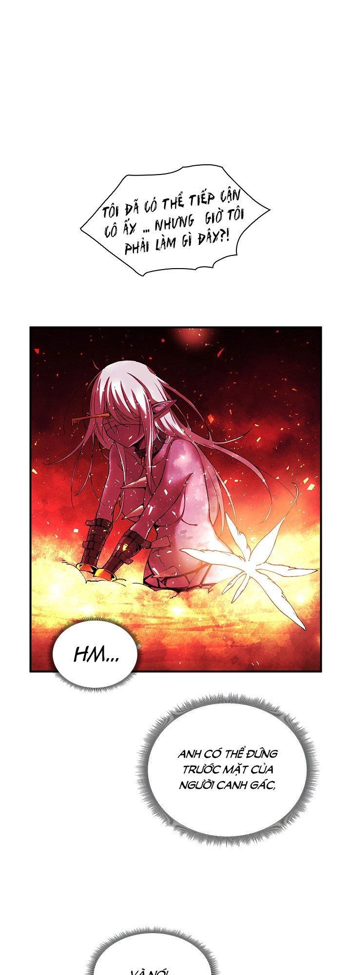 The Dungeon Master Chapter 29 - 2