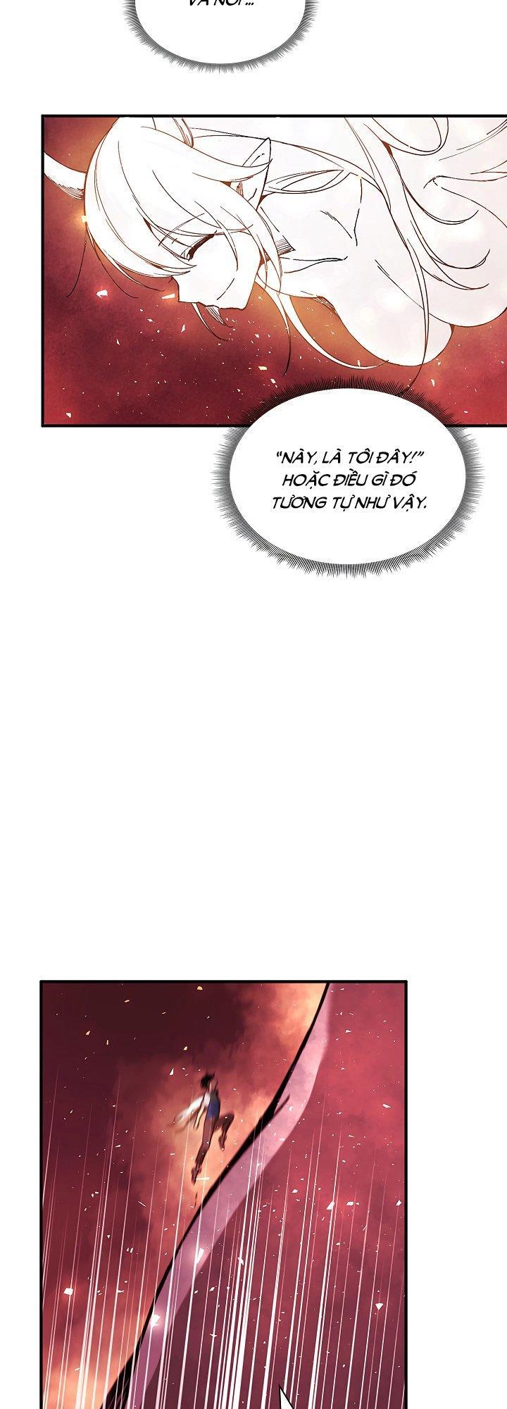 The Dungeon Master Chapter 29 - 3