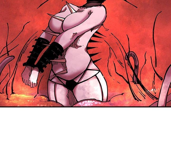 The Dungeon Master Chapter 29 - 9