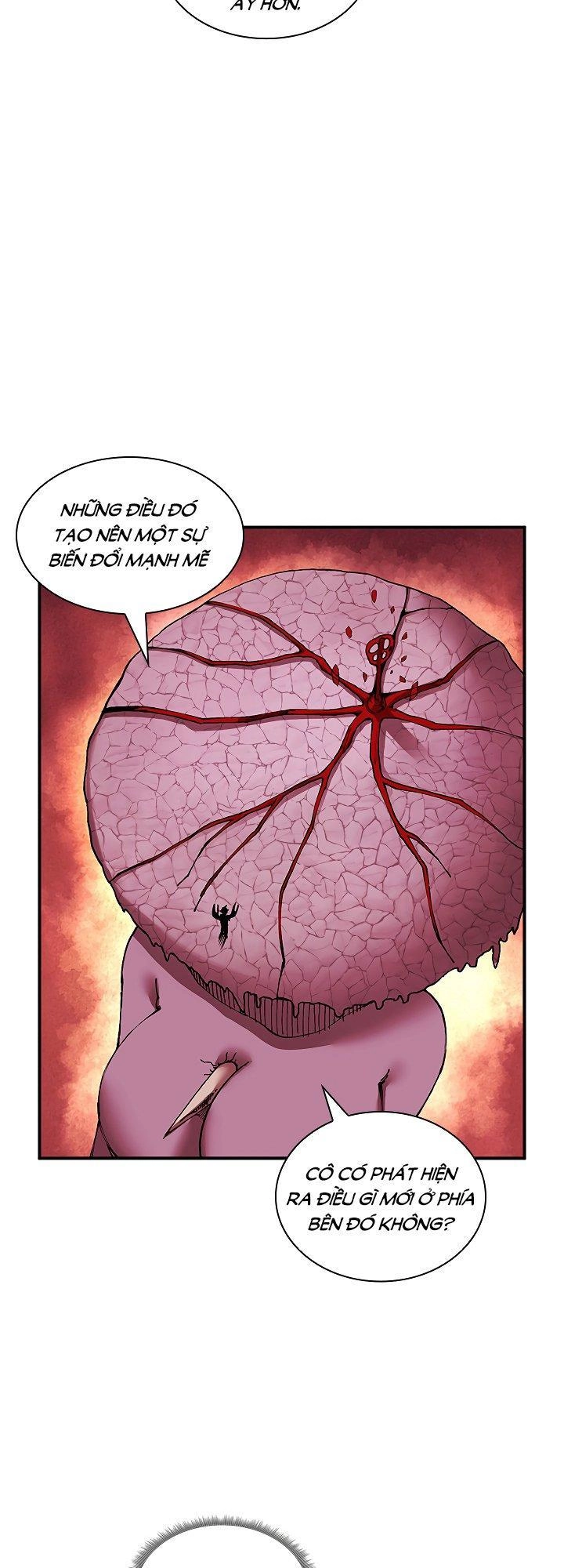 The Dungeon Master Chapter 29 - 11