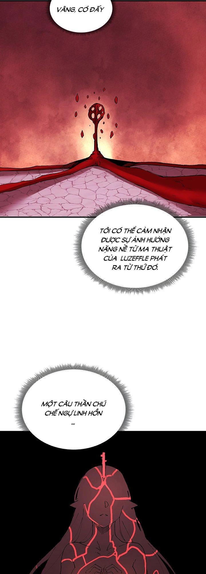 The Dungeon Master Chapter 29 - 12