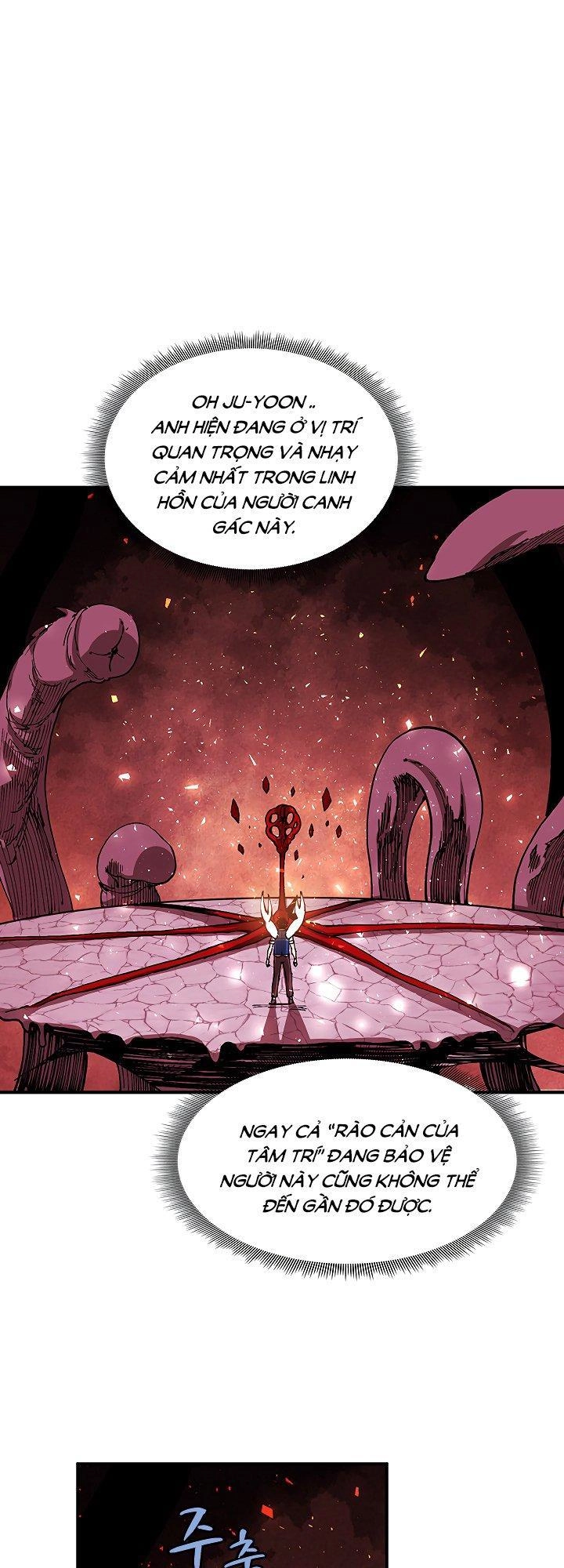 The Dungeon Master Chapter 29 - 15