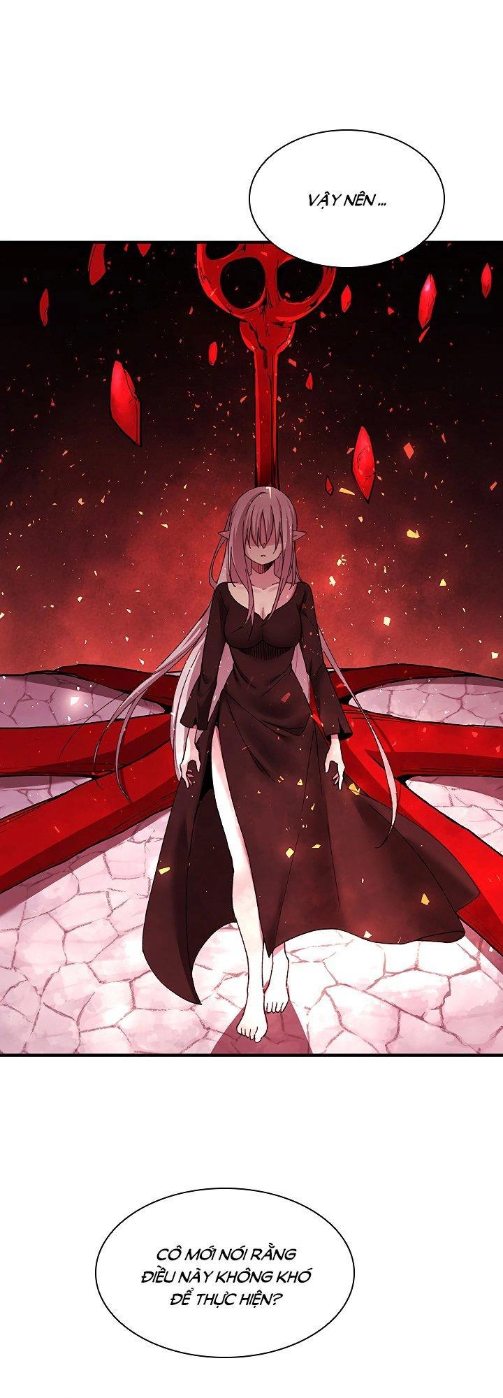 The Dungeon Master Chapter 29 - 18