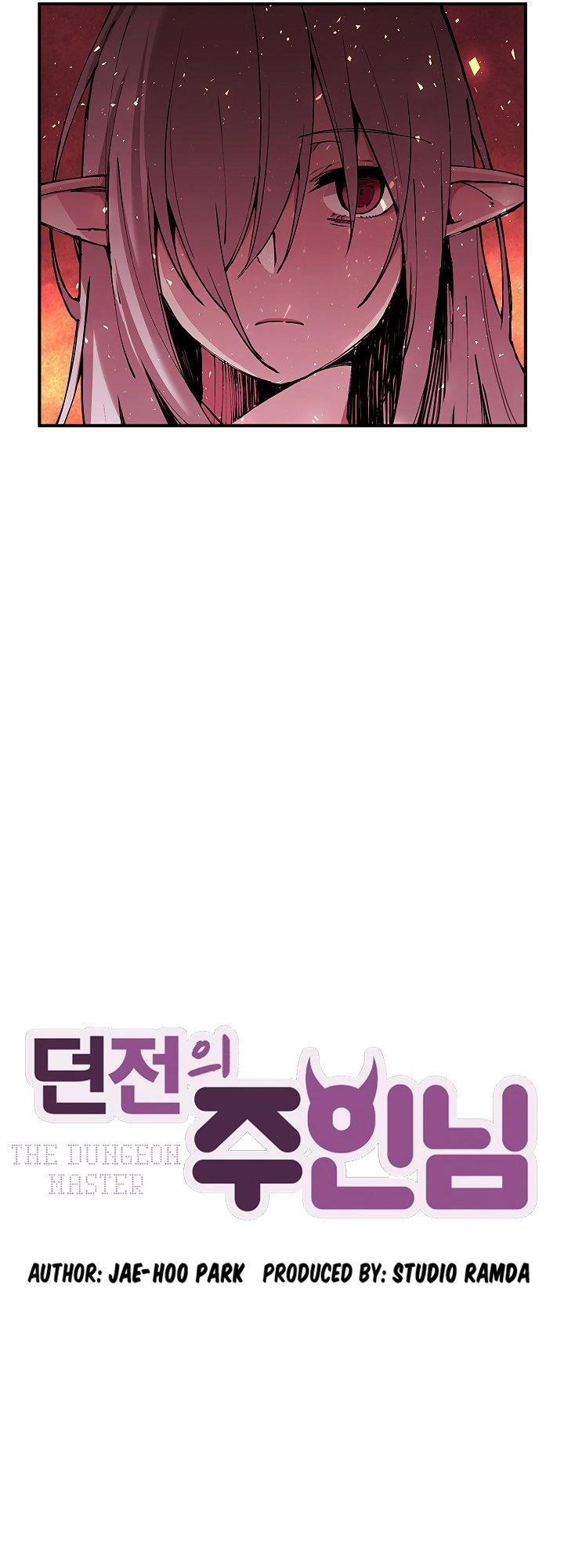 The Dungeon Master Chapter 29 - 19