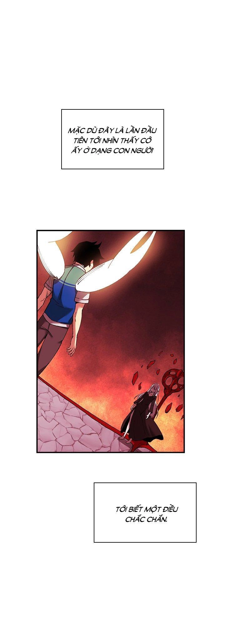 The Dungeon Master Chapter 29 - 20