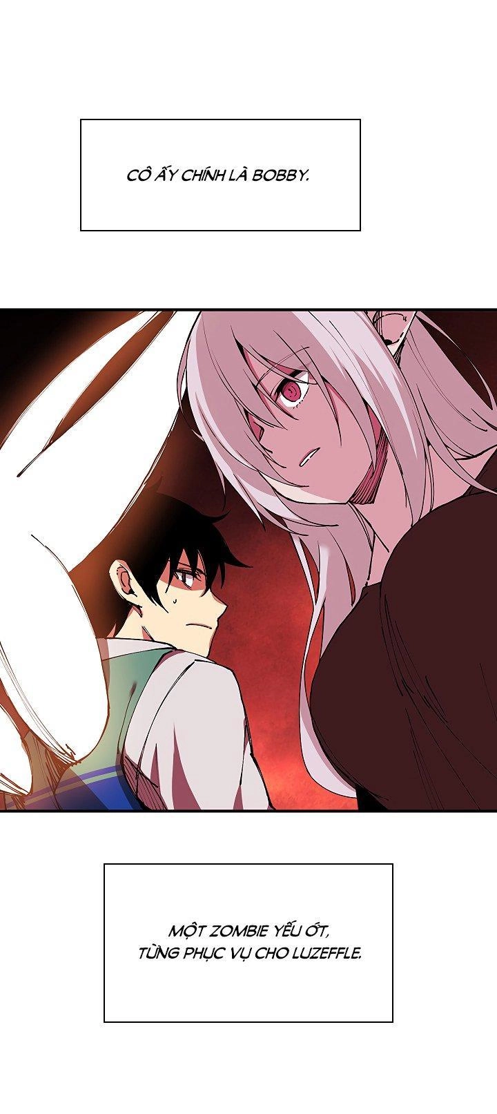 The Dungeon Master Chapter 29 - 21