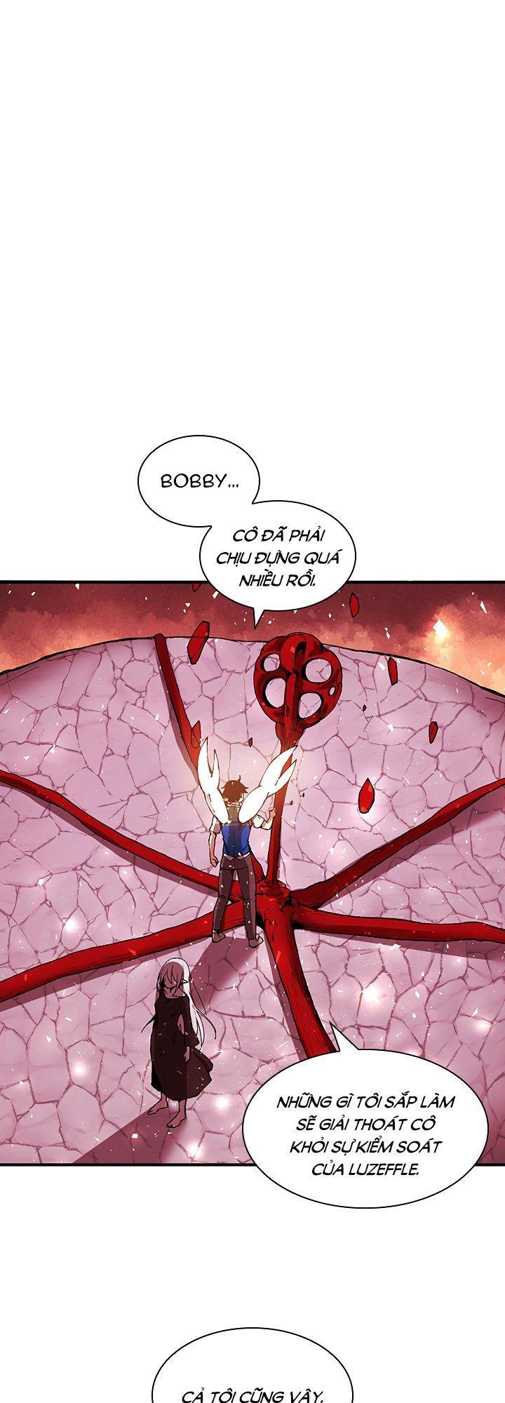 The Dungeon Master Chapter 29 - 23