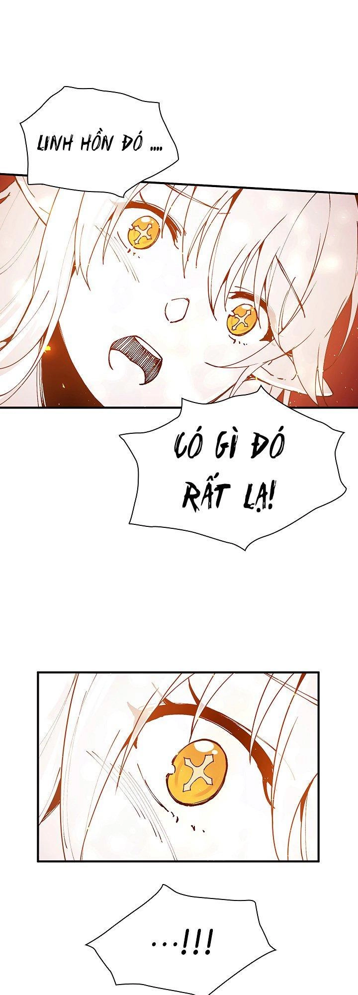 The Dungeon Master Chapter 29 - 26