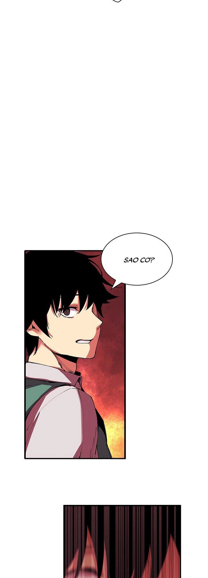 The Dungeon Master Chapter 29 - 27