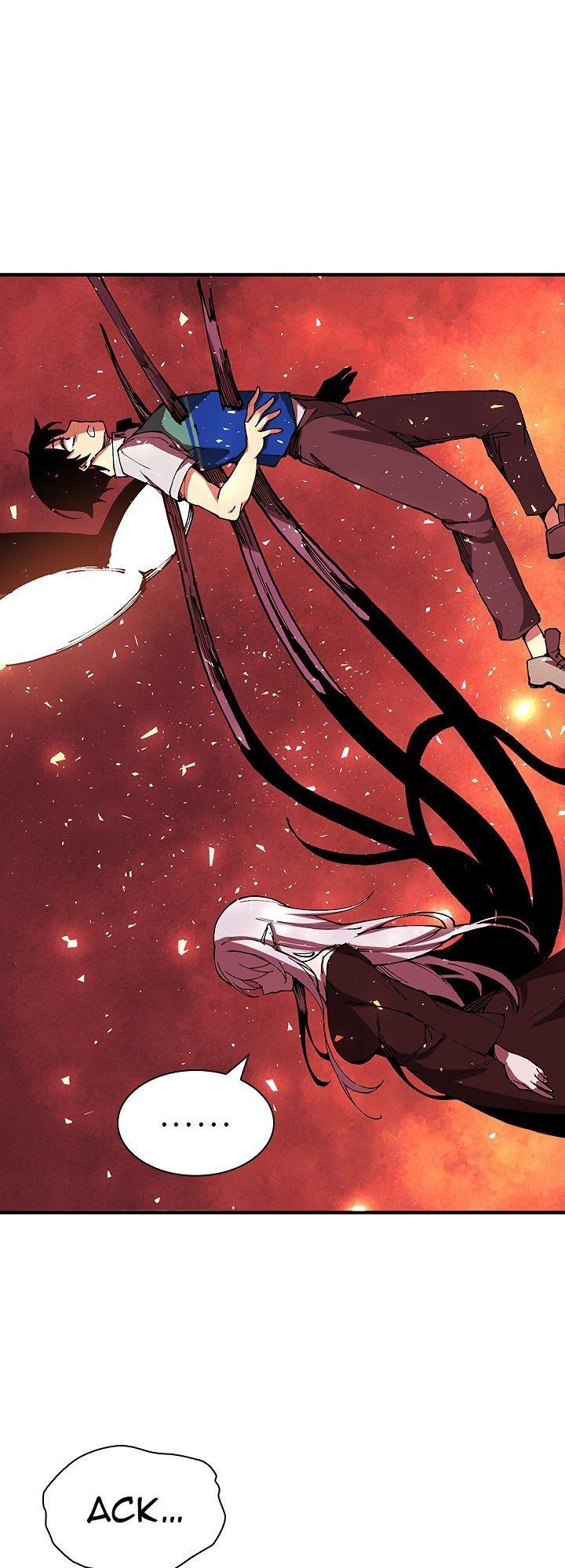 The Dungeon Master Chapter 29 - 29