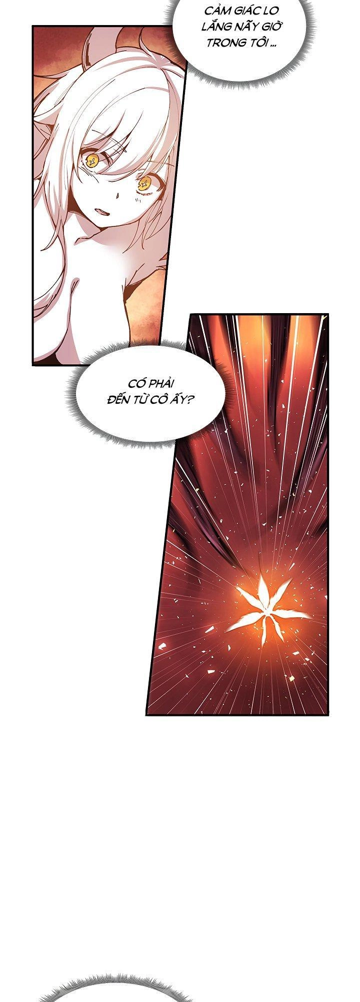 The Dungeon Master Chapter 29 - 31