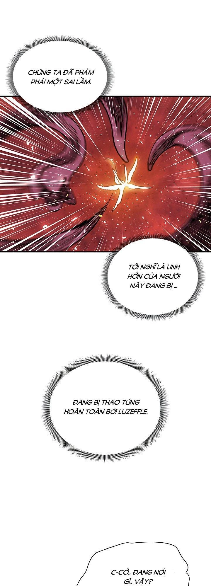 The Dungeon Master Chapter 29 - 33