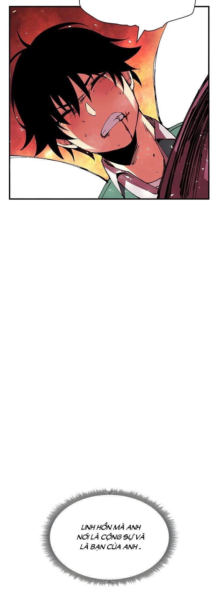 The Dungeon Master Chapter 29 - 34