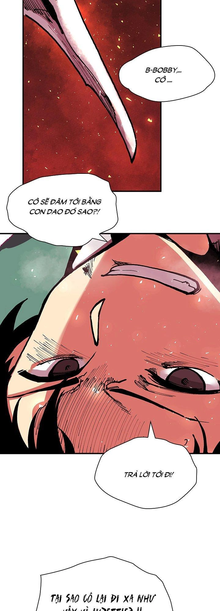 The Dungeon Master Chapter 29 - 38