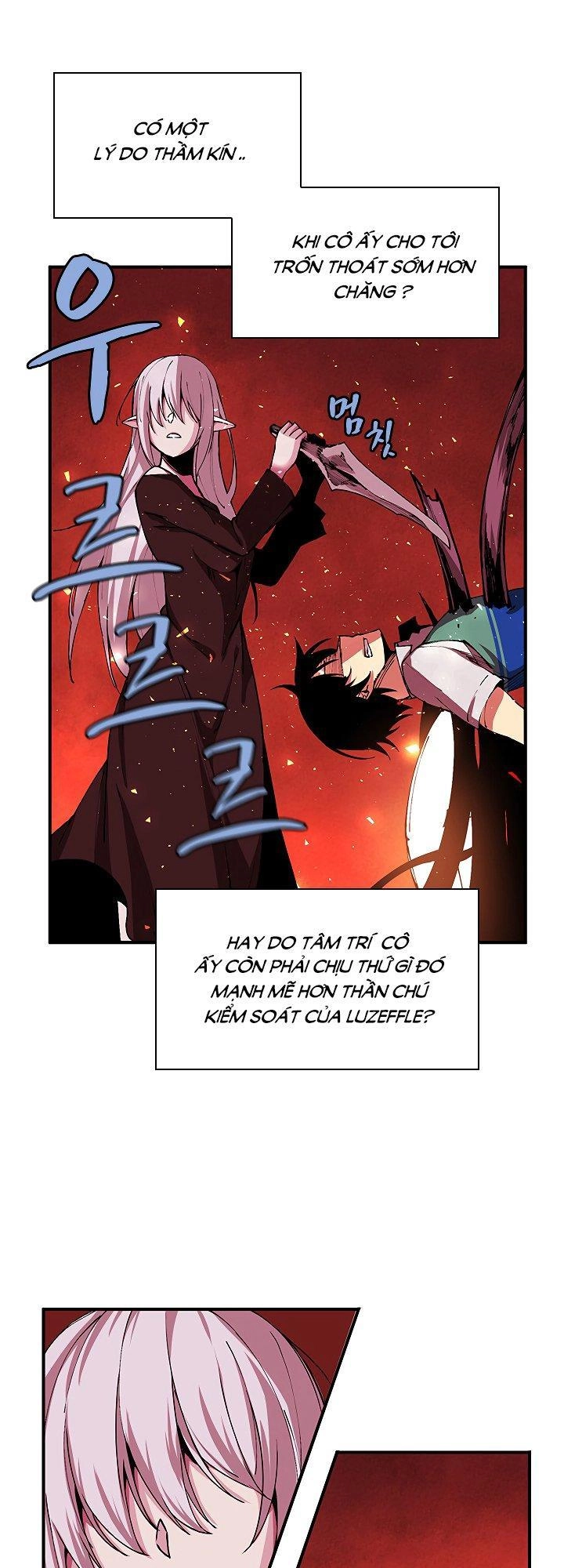 The Dungeon Master Chapter 29 - 41