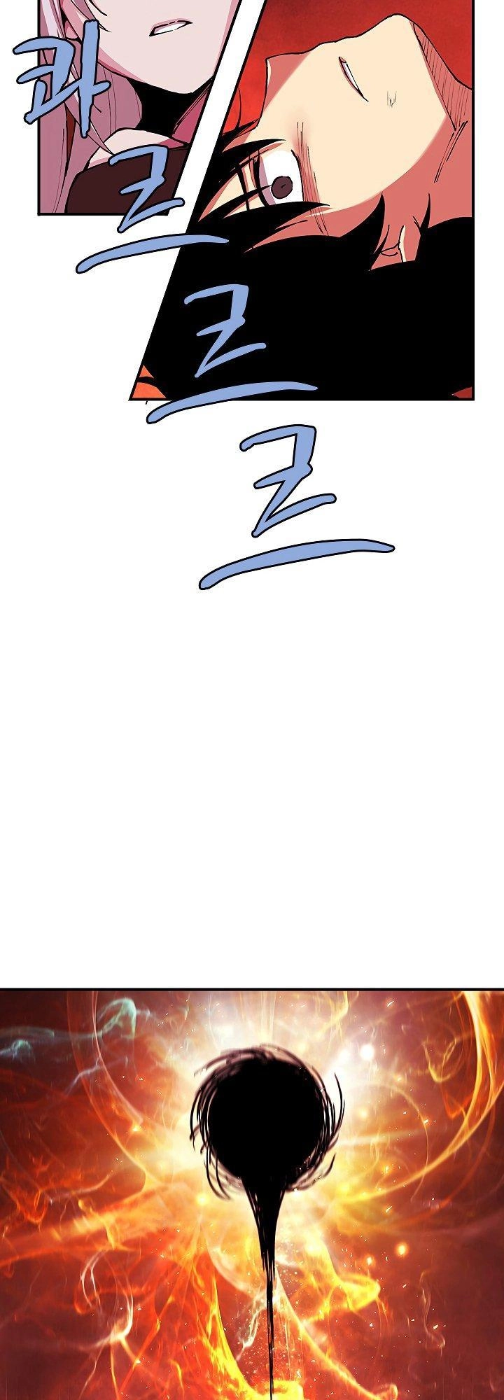 The Dungeon Master Chapter 29 - 42