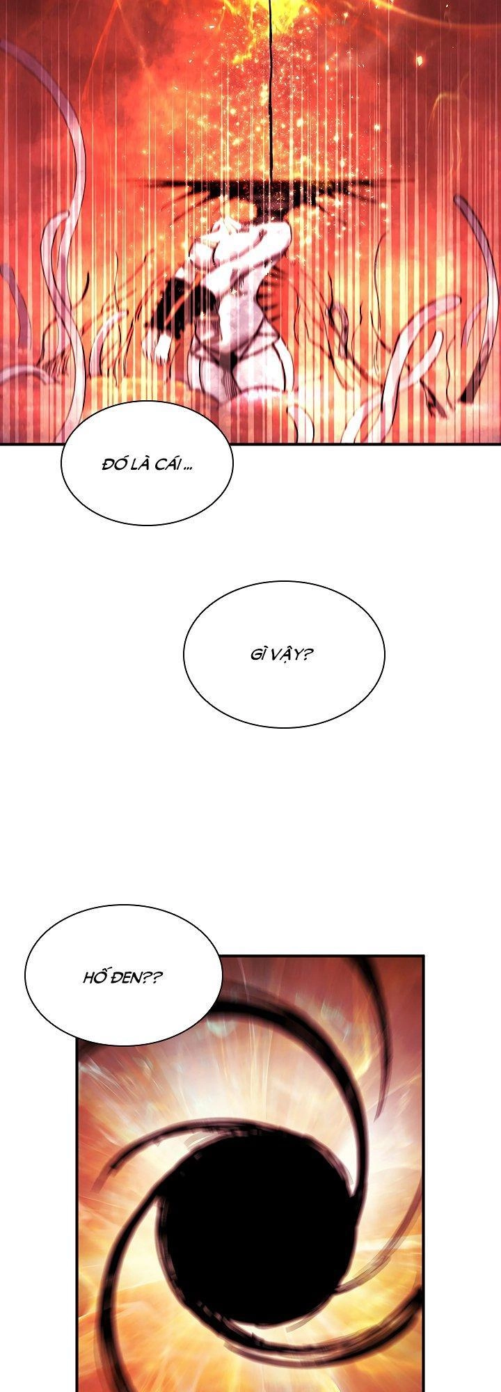 The Dungeon Master Chapter 29 - 43